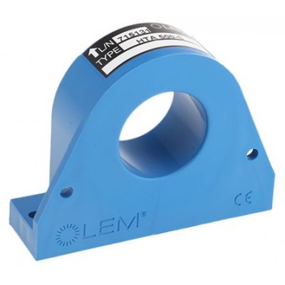 LEM HTA 500-S Open Loop Current Sensor ±1000A