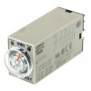 Omron H3Y-4 DC24 3M ON Delay Single Timer Relay