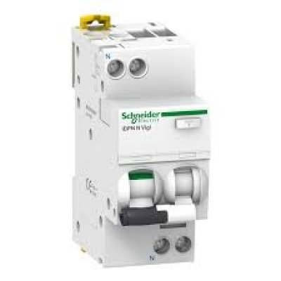 Schneider Electric A9D33610 10 A, RCD Switch, Trip Sensitivity 30mA