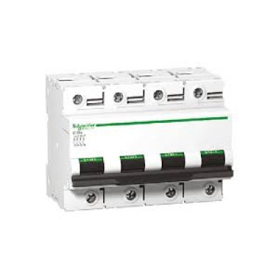 Schneider Electric A9N18480 MCB Mini Circuit Breaker