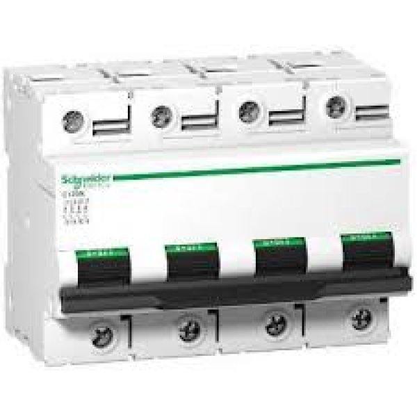 Schneider Electric A9N18371 MCB Mini Circuit Breaker