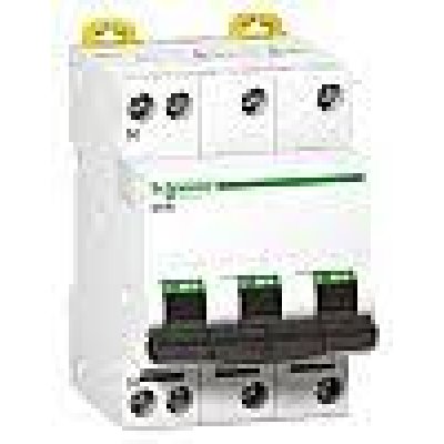 Schneider Electric A9N21409  Acti 9 DT40 MCB Mini Circuit Breaker