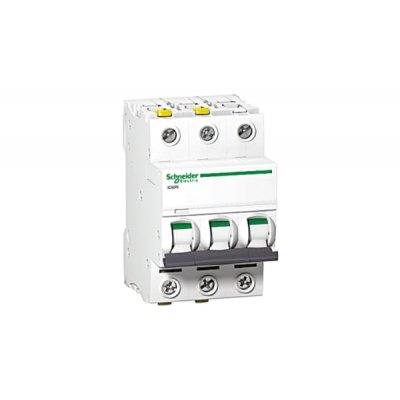Schneider Electric A9F54304  Acti 9 iC60H MCB Mini Circuit Breaker