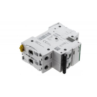 Schneider Electric A9F55206  Acti 9 iC60H MCB Mini Circuit Breaker