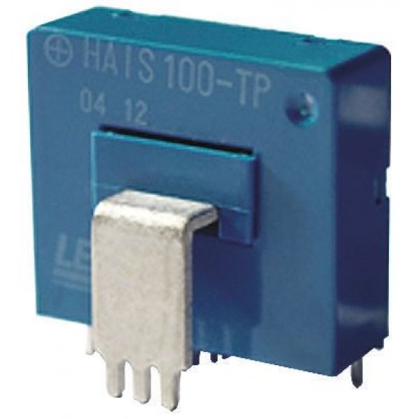 LEM HAIS 50-TP  Open Loop Current Sensor, ±150A