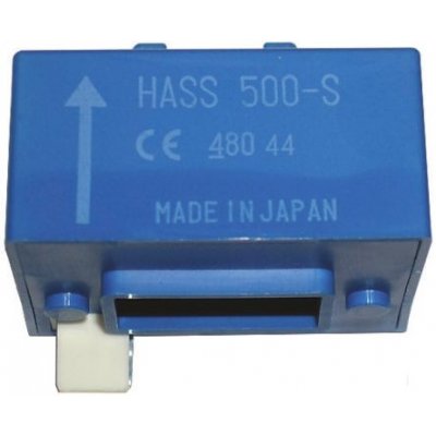 LEM HASS 500-S  Open Loop Current Sensor, ±900A