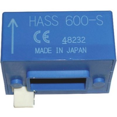 LEM HASS 600-S  Open Loop Current Sensor, ±900A