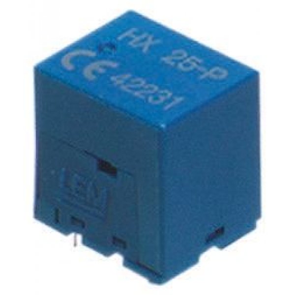 LEM HX 50-P/SP2  Open Loop Current Sensor, ±150A
