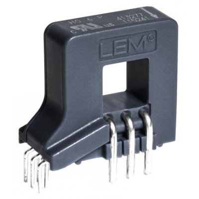 LEM HO 120-P-0100  Open Loop Current Sensor
