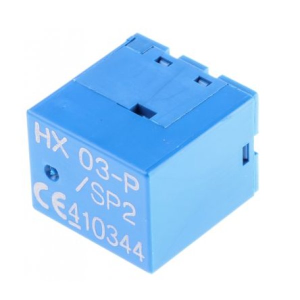 LEM HX 03-P/SP2 Open Loop Current Sensor, ±9A
