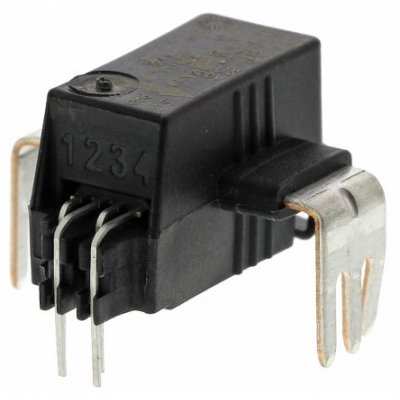 LEM HLSR 20-P  Open Loop Current Sensor, 50A, 20A output current