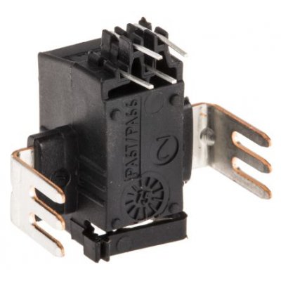 LEM HLSR 10-P  Open Loop Current Sensor, 25A, 10A output current