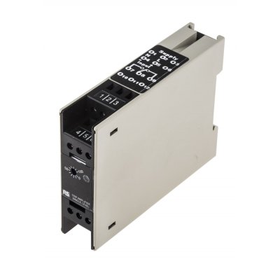RS PRO 466-2270 Signal Conditioner, 230V ac, Current, Voltage Input, Relay Output