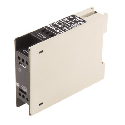 RS PRO 223-385 Signal Conditioner, 8 → 30V dc, Frequency Input, Current Output