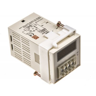RS PRO 179-2910  Time Delay Relay