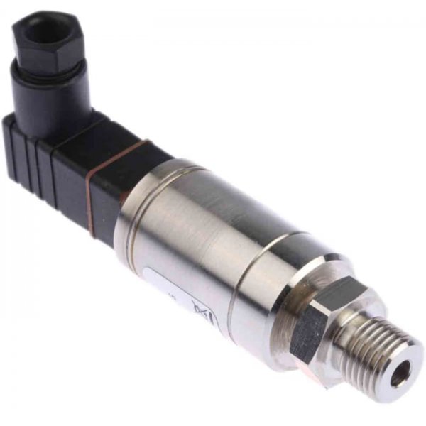 RS PRO 797-5009 Pressure Sensor, 0bar Min, 6bar Max, Voltage Output