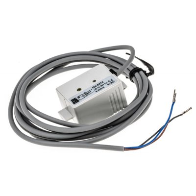 RS PRO 184-5572 Capacitive Proximity Sensor Amplifier