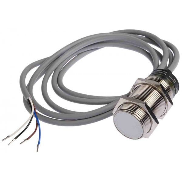 RS PRO 184-5615 Capacitive Proximity Sensor Amplifier
