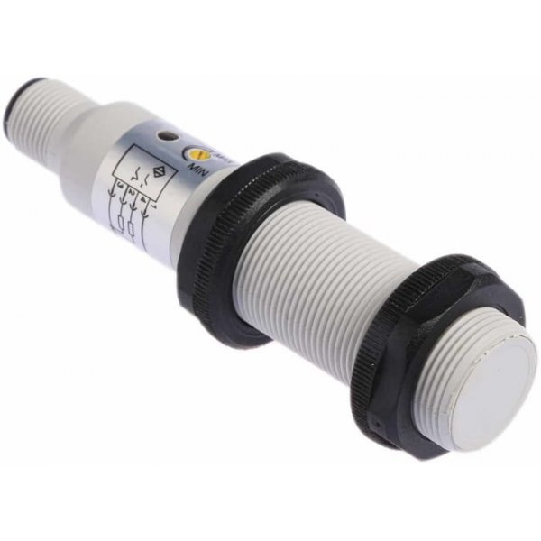RS PRO 184-5608  Capacitive Proximity Sensor Amplifier