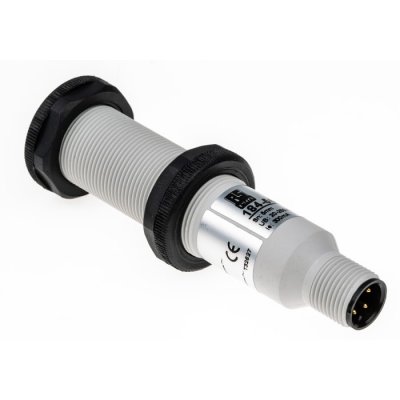 RS PRO 184-5603 Capacitive Proximity Sensor Amplifier