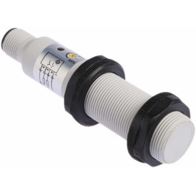 RS PRO 184-5610  Capacitive Proximity Sensor Amplifier