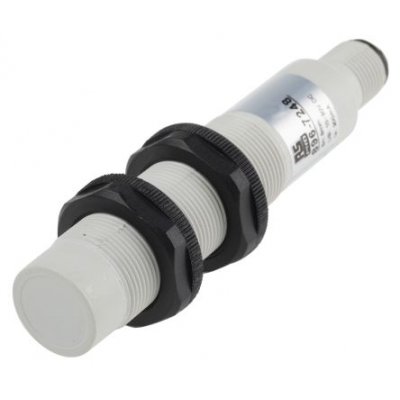 RS PRO 896-7248 Capacitive sensor 8 mm length 70mm PNP-NO  10 - 30 V dc 