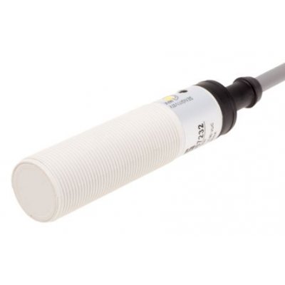 RS PRO 896-7232 Capacitive sensor 5 mm length 70mm PNP-NO 10 - 30 V dc