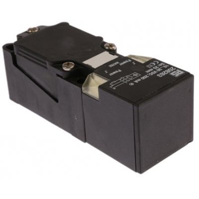 RS PRO 208-263 PNP-NO Inductive Sensor 114mm Length, 10-30 V dc