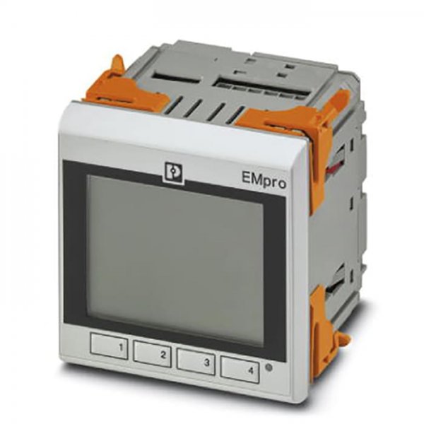 Phoenix Contact 2908302 EMpro 2, 3 Phase LCD Energy Meter