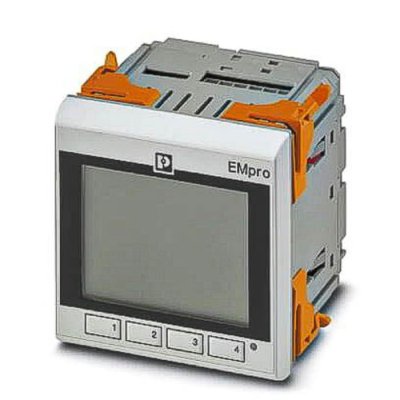 Phoenix Contact 2907946 EEM-MA770-PN 3 Phase LCD Digital Power Meter