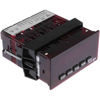 Red Lion DP5P0000 LED Digital Panel Multi-Function Meter