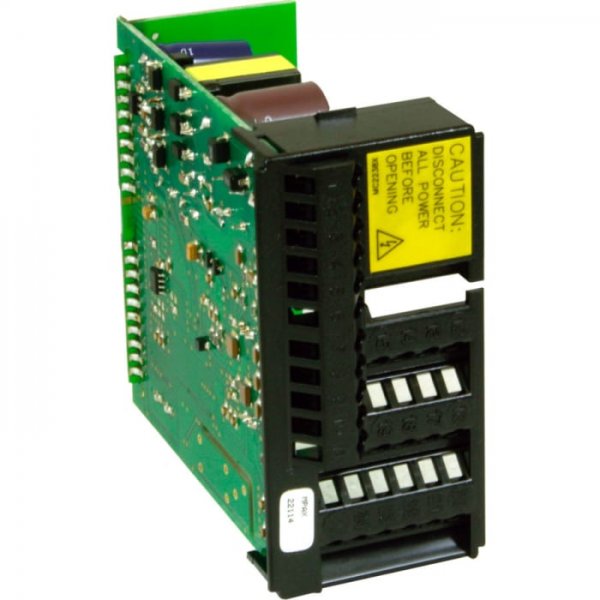 Red Lion MPAXD000 Digital Panel Multi-Function Meter for DC Current, DC Voltage, Resistance