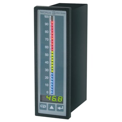Sifam Tinsley NA5PLUS-TGU14200U0 LED Digital Panel Multi-Function Meter