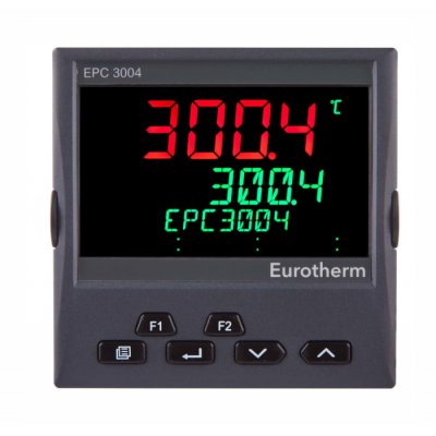 Eurotherm EPC3004/P1/VH/DC/L2 PID Temperature Controller