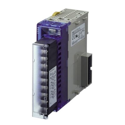 Omron EJ1N-TC4B-QQ Omron EJ1 DIN Rail Controller, 90 x 31mm 4 Input, 4 Output Linear, Relay, 24 V dc Supply Voltage