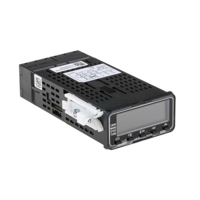 Omron E5GC-QX2ACM-000  PID Temperature Controller 1 Output Voltage, 100 → 240 V ac