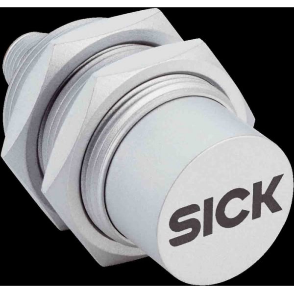 Sick IMR30-30NPSTC0S Inductive Proximity Sensor - Barrel, PNP Output, 30 mm