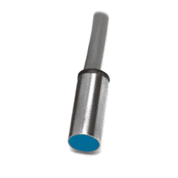 Sick IH06-1B5PS-VWK Inductive Sensor - Barrel, PNP Output, 1.5 mm Detection