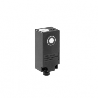 Baumer UNDK 20U6912/S35A Ultrasonic Proximity Sensor - Block, Voltage Output, 400 mm Detection