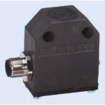 BALLUFF BES 516-161-H3-L Inductive Sensor - Block, PNP Output, 7 mm Detection