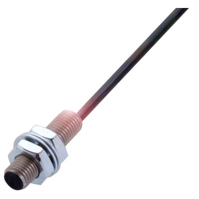 BALLUFF BES 516-324-SA62-E4-C-PU-03 Inductive Sensor - Barrel, PNP Output, 1.5 mm Detection