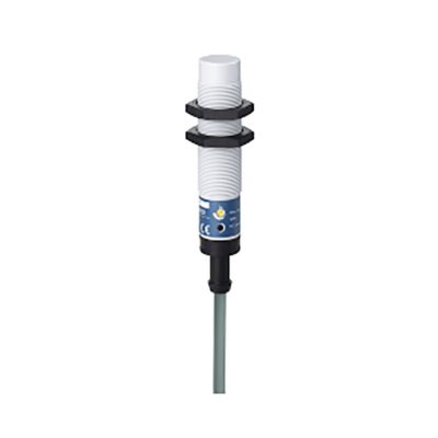 Telemecanique Sensors XT218A1FAL2  Sensor - Barrel, 8 mm Detection