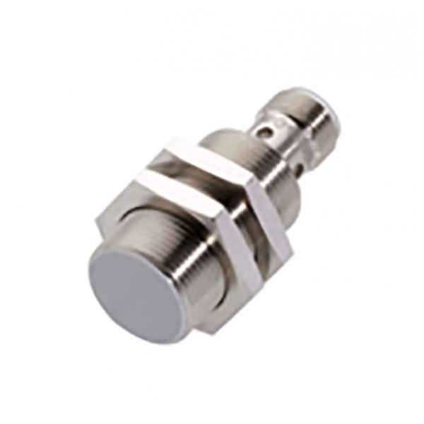 BALLUFF BES M18ME-PSC50B-S04G-003 Inductive Sensor - Barrel, PNP Output, 5 mm Detection