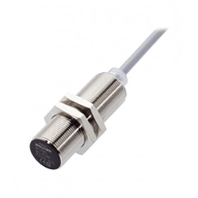 BALLUFF BES M18MI-PSC50B-BV02 Inductive Sensor - Barrel, PNP Output, 5 mm Detection