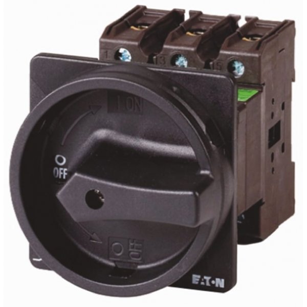 Eaton 060230 P3-63/V/SVB-SW Non-Fused Switch Disconnector - 63A Maximum Current