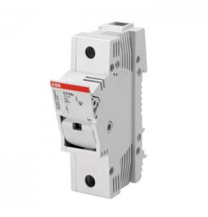 ABB 2CSM279022R1801 E 91/50 1P Pole Isolator Switch - 50A Maximum Current
