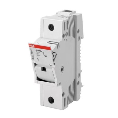 ABB 2CSM279022R1801 E 91/50 1P Pole Isolator Switch - 50A Maximum Current