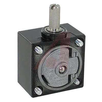 Honeywell LSZ1A Limit Switch Actuator Head for use with HDLS Series