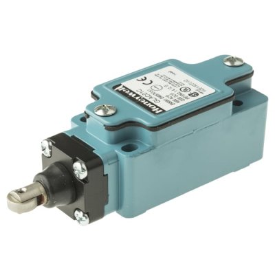 Honeywell GLAC01C Limit Switch Roller Plunger for use with GLA Series