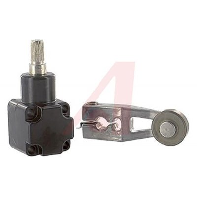 Honeywell 9PA15 Limit Switch Rotary Lever for use with LS Series Limit Switches